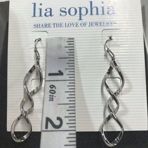 Lia Sophia Jewelry - Lia Sophia SN 122 Lia Sophia Jewelry - Lia Sophia SN 122